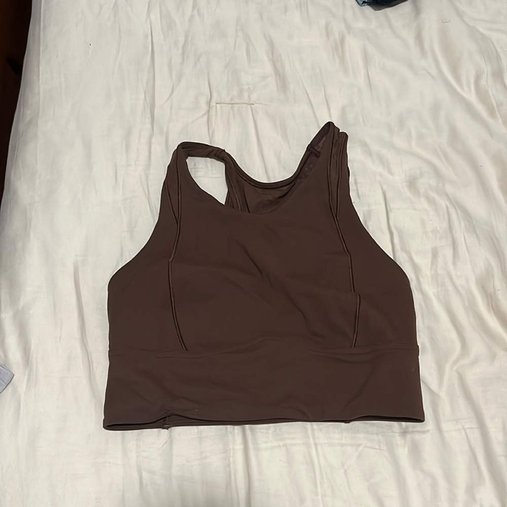 Sports bra